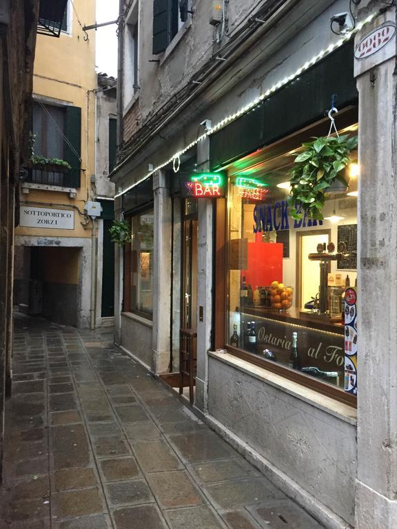 Venice Luca'S House מראה חיצוני תמונה