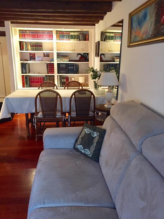 Venice Luca'S House מראה חיצוני תמונה
