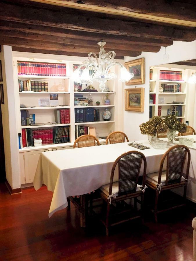Venice Luca'S House מראה חיצוני תמונה