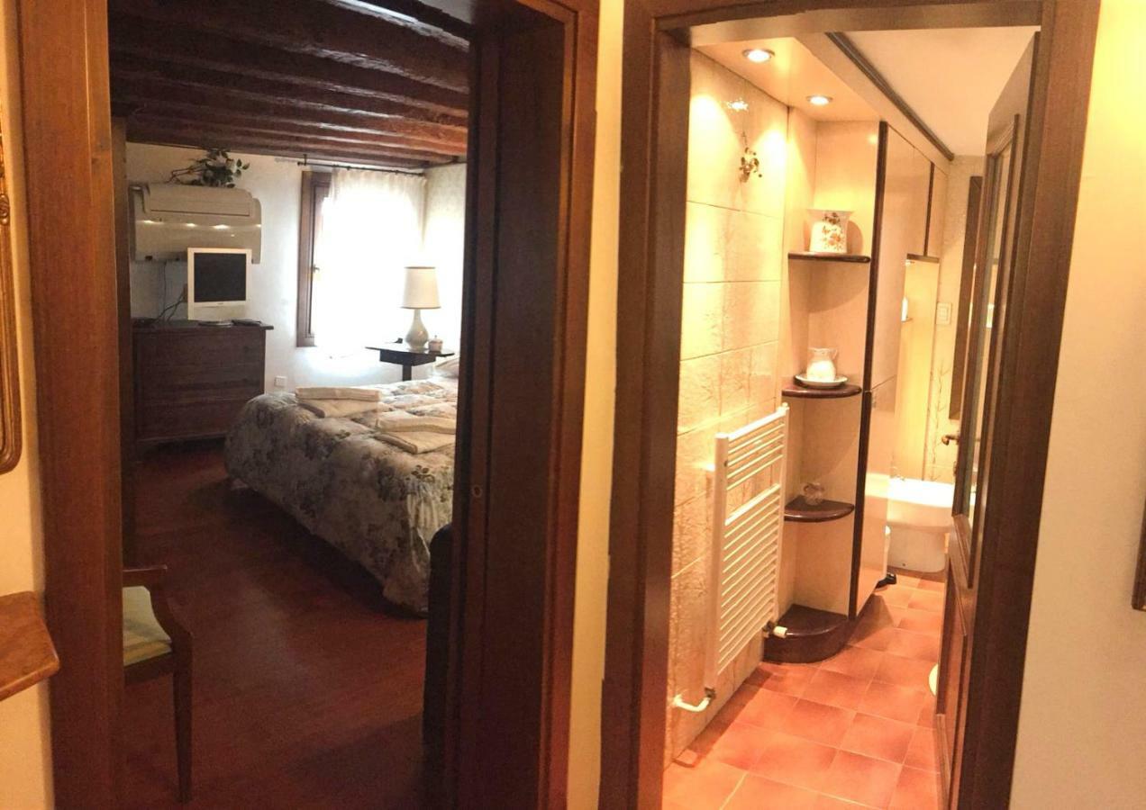 Venice Luca'S House מראה חיצוני תמונה