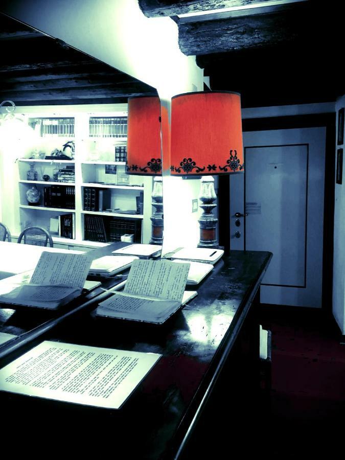 Venice Luca'S House מראה חיצוני תמונה