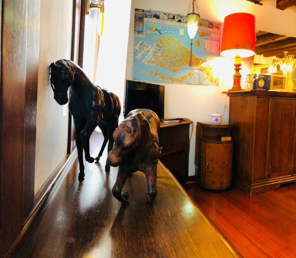 Venice Luca'S House מראה חיצוני תמונה