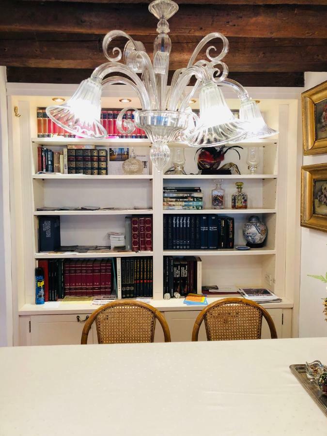 Venice Luca'S House מראה חיצוני תמונה