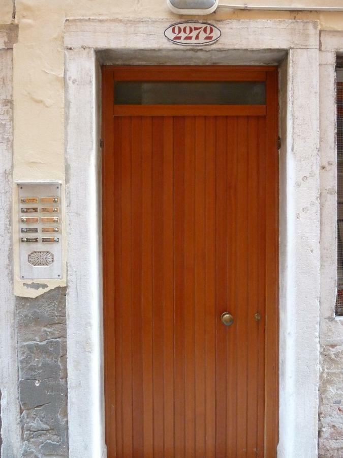 Venice Luca'S House מראה חיצוני תמונה